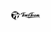 Tim'sTeam, TT