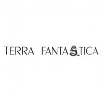 TERRA FANTASTICA