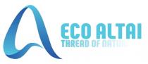 ECO, ALTAY, THREAD, OF, NATURE