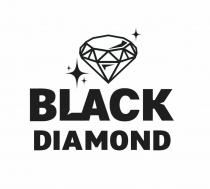 BLACK DIAMOND