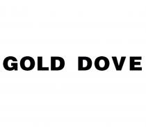 GOLD DOVE