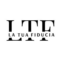 LA TUA FIDUCIA