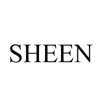 SHEEN