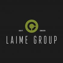 est. 2023 LAIME GROUP