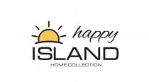 happy ISLAND HOME COLLECTION