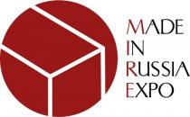 MADE IN RUSSIA EXPO