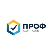 ПРОФ КОНТРОЛЬ