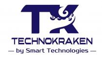 TECHNOKRAKEN by Smart Technologies