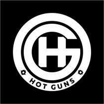 HOT GUNS