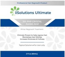 iiSolutions Ultimate