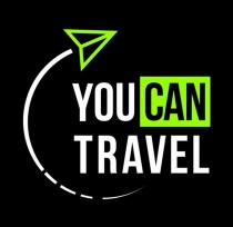 YOU CAN TRAVEL