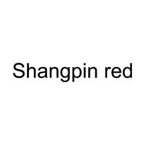 Shangpin red