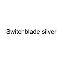 Switchblade silver