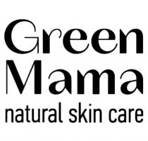 GREEN MAMA NATURAL SKIN CARE