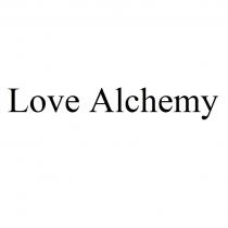 Love Alchemy