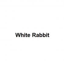 White Rabbit