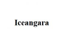 Iceangara