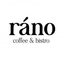 RANO COFFEE & BISTRO