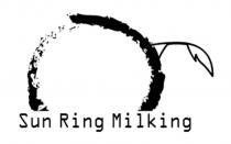 Sun Ring Milking