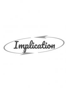 Implication