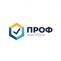 ПРОФ КОНТРОЛЬ