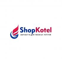 ShopKotel запчасти для газовых котлов