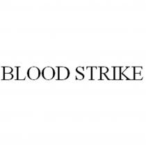 BLOOD STRIKE