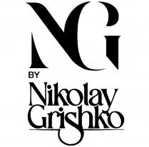NG BY NIKOLAY GRISHKO