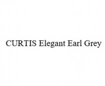 CURTIS Elegant Earl Grey