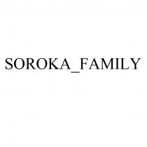 SOROKA_FAMILY