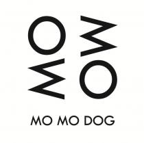 MO MO DOG