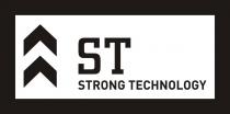 ST STRONG TECHNOLOGY