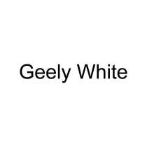 Geely White