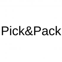 Pick&Pack