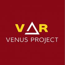 VENUS PROJECT V R