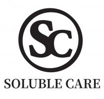 SC SOLUBLE CARE