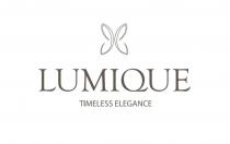 LUMIQUE TIMELESS ELEGANCE