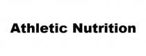 Athletic Nutrition