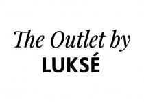 The Outlet by LUKSE