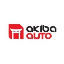 akiba auto