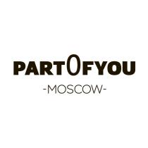 PART OF YOU MOSCOW