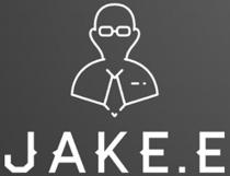 JAKE.E, джеки.и.