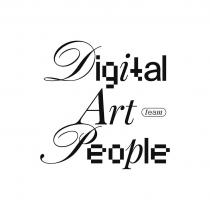 Digital Art People team