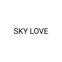 SKY LOVE