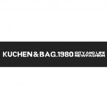 KUCHEN&BAG.1980 CITY AND LIFE NEWFASHION