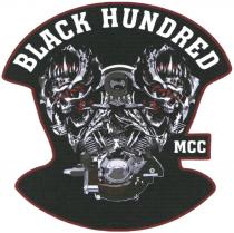 BLACK HUNDRED MCC