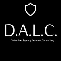 D.A.L.C Detective Agency Letunov Consulting