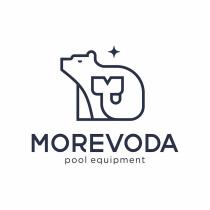 MOREVODA pool equipment