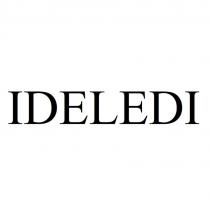 IDELEDI