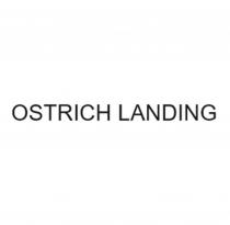 OSTRICH LANDING